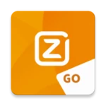 Logo of Ziggo GO android Application 